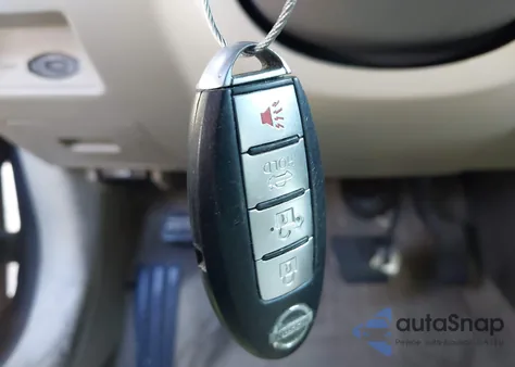 2008 Nissan Altima 3.5 Sl z USA, uszkodzony, nr VIN 1N4BL21E88N523440